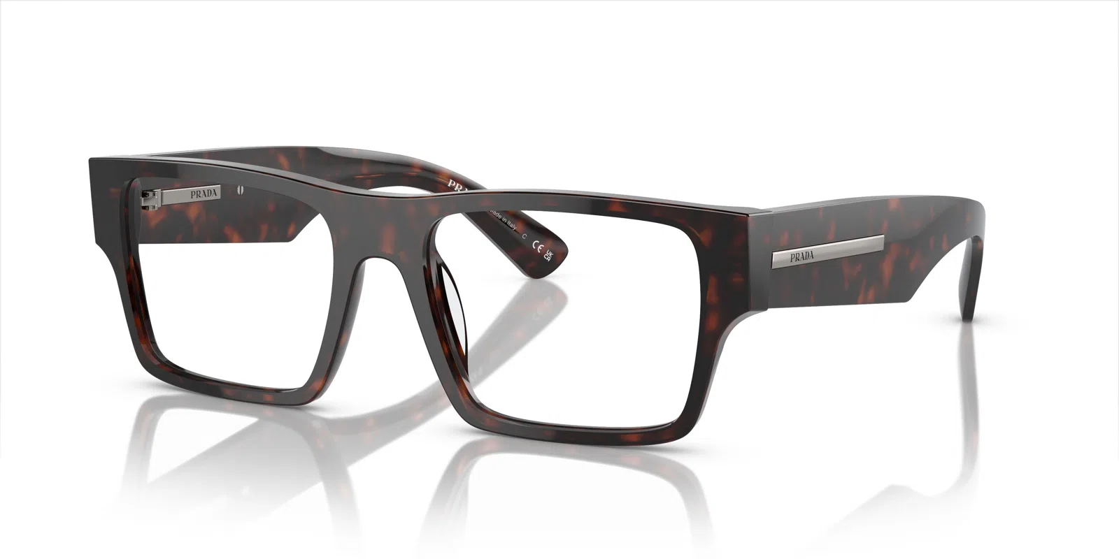 Prada A08V Eyeglasses - view 21
